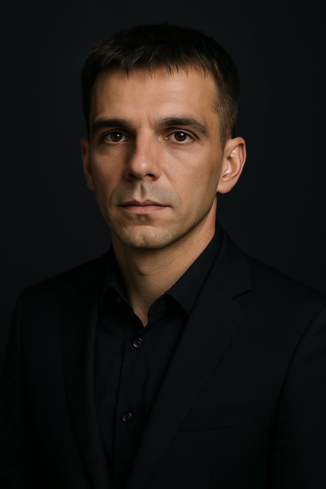 Roman Kivirand